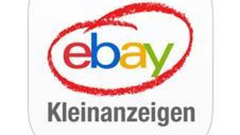 «eBay Kleinanzeigen»