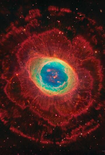 Ringnebel (M57)