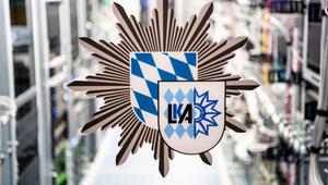 Bayerisches LKA
