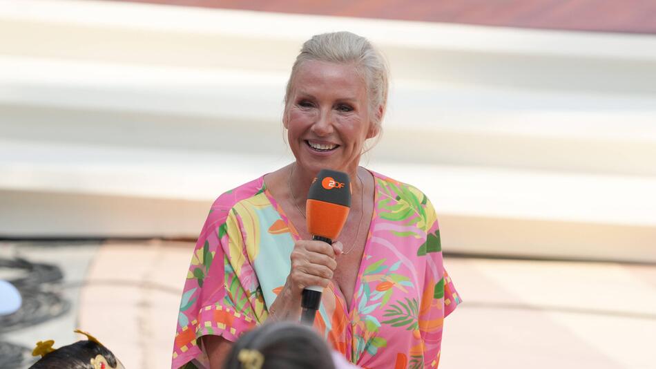 Programmänderung: Darum zeigt das ZDF diese Woche keinen "Fernsehgarten"