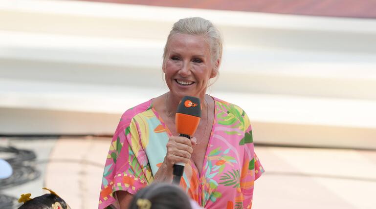 ZDF-Fernsehgarten