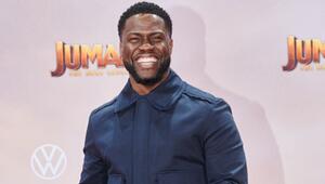 US-Komiker Kevin Hart