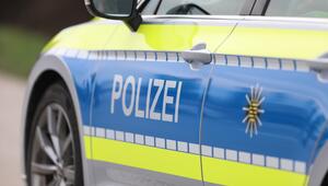 Symbolbild Polizeiwagen Sachsen