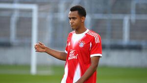 Tarek Buchmann wechselt leihweise zum 1. FC Nürnberg.