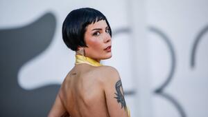 Halsey, hier in Venedig, wurde während eines Konzerts Opfer eines Übergriffs.