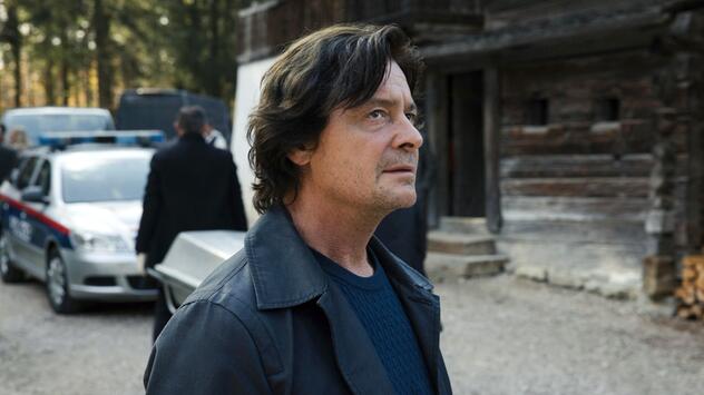 Fritz Karl, Salzburg Krimi, Thomas Meiberger, Schauspieler