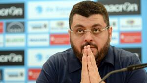 Hasan Ismaik