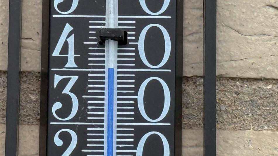 Neuer Juni-Hitzerekord für Deutschland mit über 40 Grad erreicht