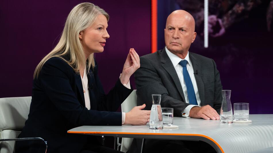 Historikerin warnt vor "Schreckensszenario" für Europa