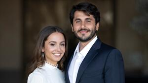 Prinzessin Iman von Jordanien und ihr Ehemann Jameel Thermiotis sind Eltern von Zwillingen geworden.