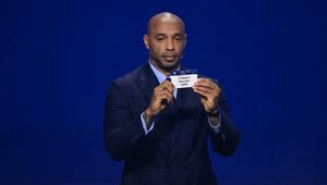 Thierry Henry