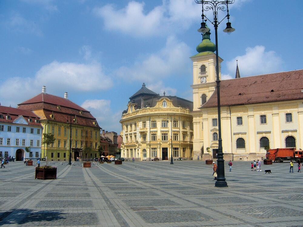 Sibiu