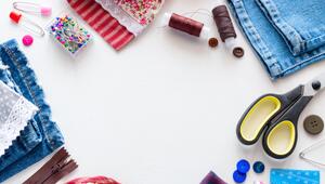 DIY, Upcycling, Kleidung, reparieren, nachhaltig, Mode, Ideen, kreativ, neu