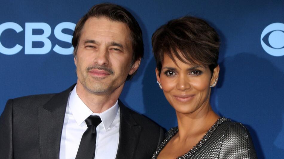 Olivier Martinez und Halle Berry trennten sich 2015 nach zwei Ehejahren.