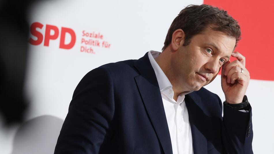 Lars Klingbeil