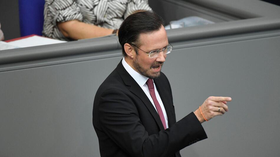 SPD zürnt nach Trumps AfD-Post: "Diese Einmischung geht nicht"