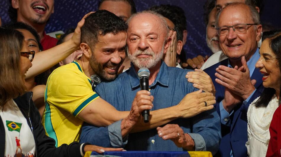 Lula siegt – Bolsonaro erkennt Wahl nicht an