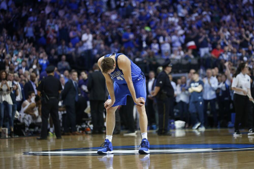 Dirk Nowitzki, Dallas Mavericks