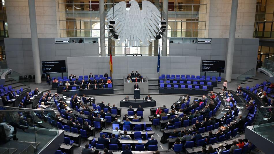 Bundestag