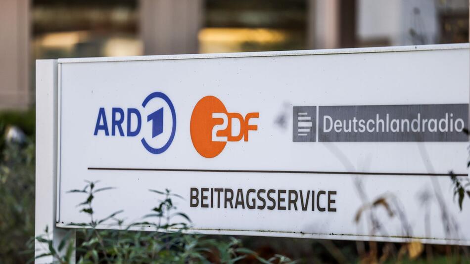 Der Beitragsservice von ARD, ZDF und Deutschlandradio in Köln