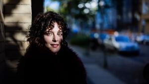 Schauspielerin Anna Werner Friedmann