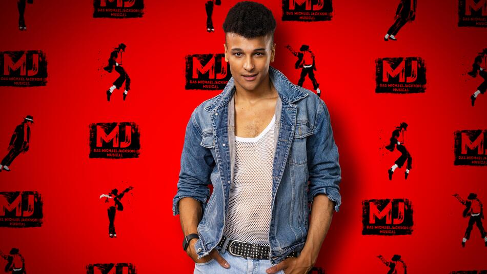 Prince Damien vor ESC: "Sarah Engels kann man nur schwer toppen"