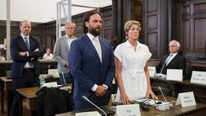 Fortsetzung Prozess gegen Christina Block