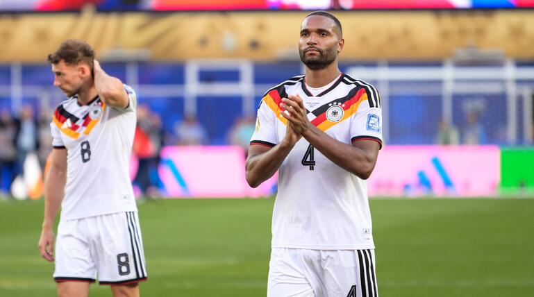 Jonathan Tah