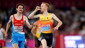 Leichtathletik: Europameisterschaft