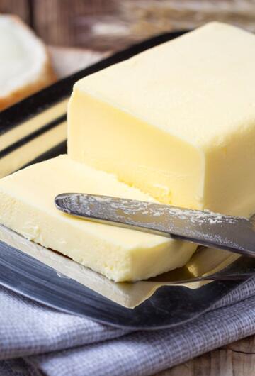Butter, Margarine, Fett, Alternative, Cholesterin, ungesund