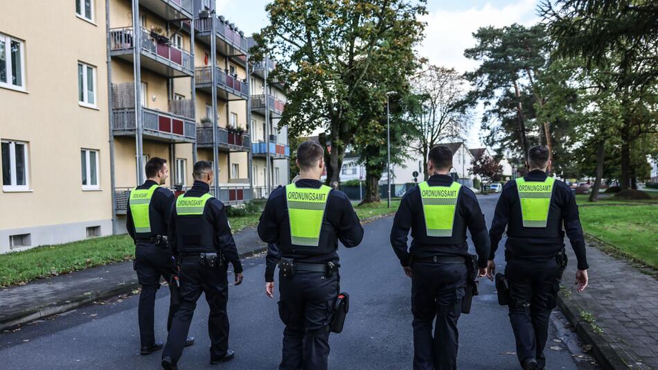 Rund 7000 Menschen betroffen: Weltkriegsbombe in Köln kontrolliert gesprengt