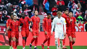 Bayern München - Holstein Kiel