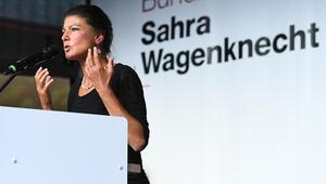Sahra Wagenknecht, BSW