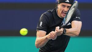 Tennis: WTA-Tour/ATP-Tour – Miami