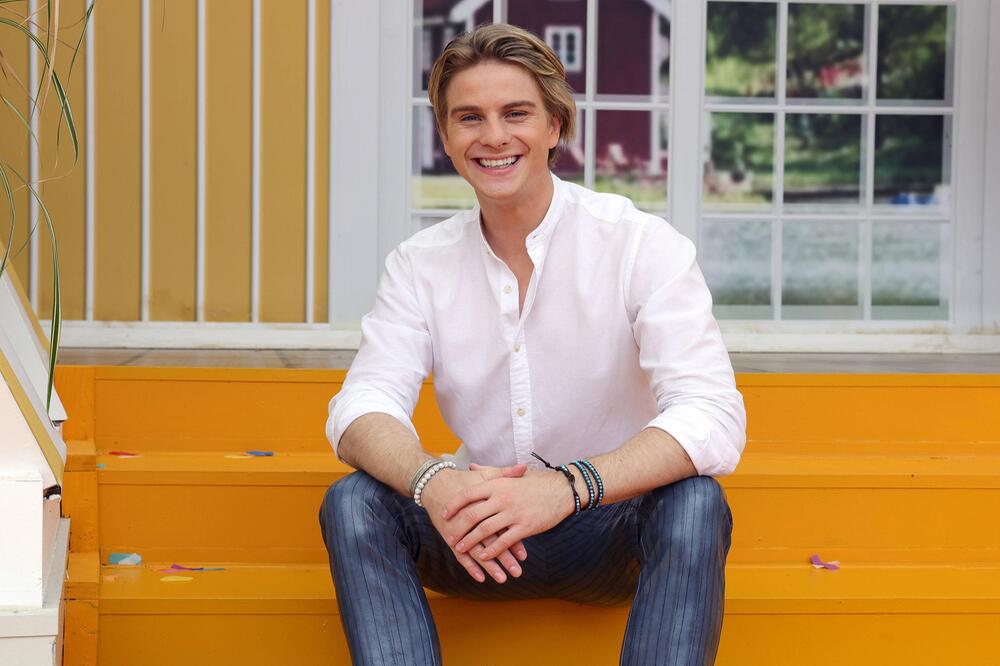 Vincent Gross Steckbrief Bilder Und News GMX