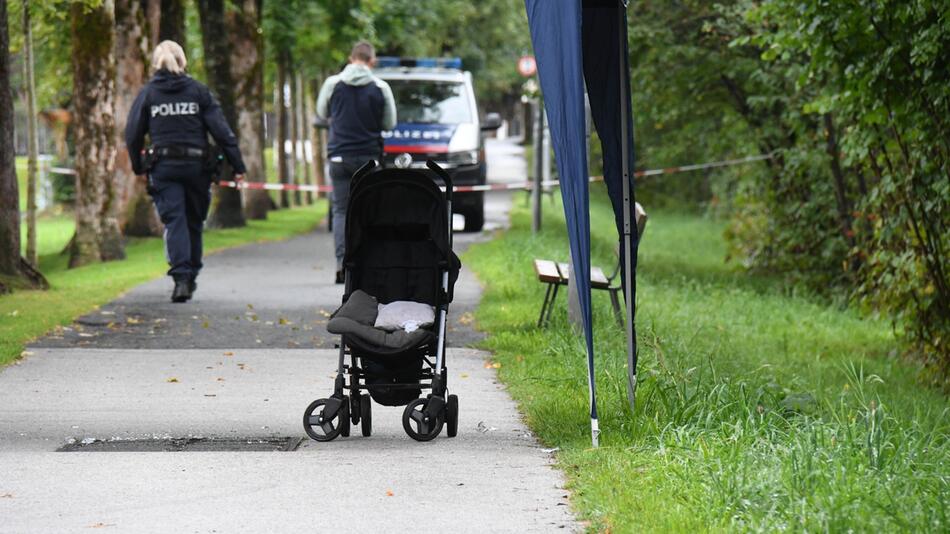 Nach Ertrinkungstod eines Kindes- Vater unter Mordverdacht