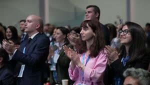 Weltklimakonferenz COP29 in Baku