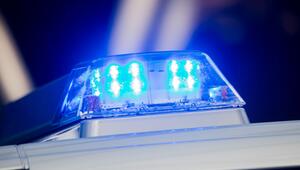 Schüsse in Düsseldorf gefallen - zwei Schwerverletzte