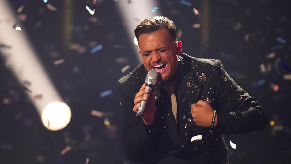 Menowin Fröhlichs DSDS-Sieg spaltet die Gemüter