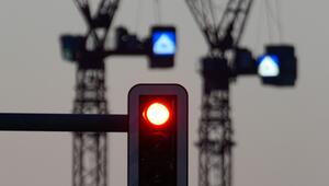 Baustelle