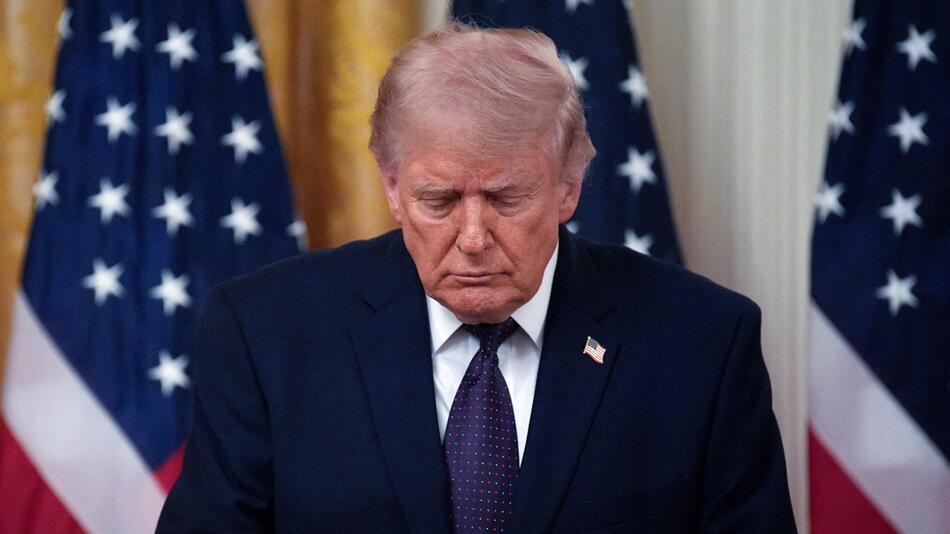 Trump verkündet baldige Einigung mit Iran – Kritiker fürchten schlechten Deal