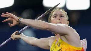 Leichtathletik: Europameisterschaft