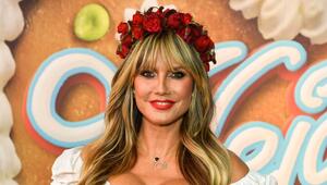 Heidi Klum zieht nach einem Jahr mit ihrem "HeidiFest" von ProSieben zu RTL um.
