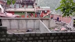 Indien greift Pakistan an