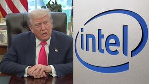 US-Regierung erwägt Einstieg bei Chipkonzern Intel