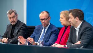 Nach dem Koalitionsausschuss