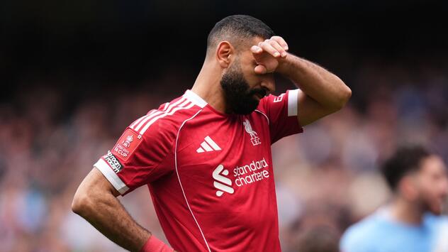 Manchester City - FC Liverpool