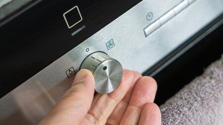 Backofen-Symbole erklärt: Warum der Ventilator nicht immer für Umluft steht