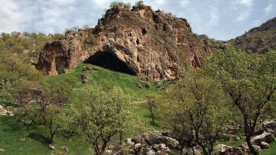 Neandertaler-Fund erzählt von Gewalt – und Fürsorge