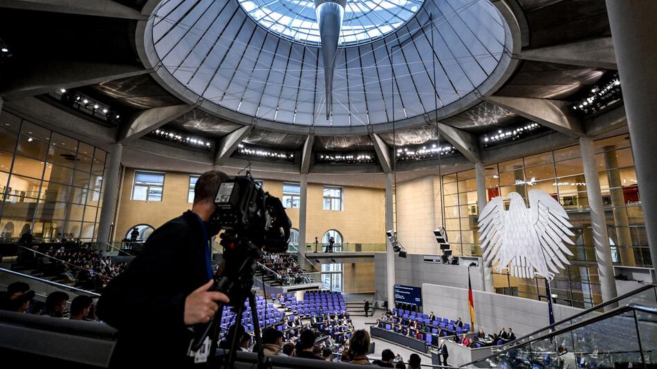 Bundestag